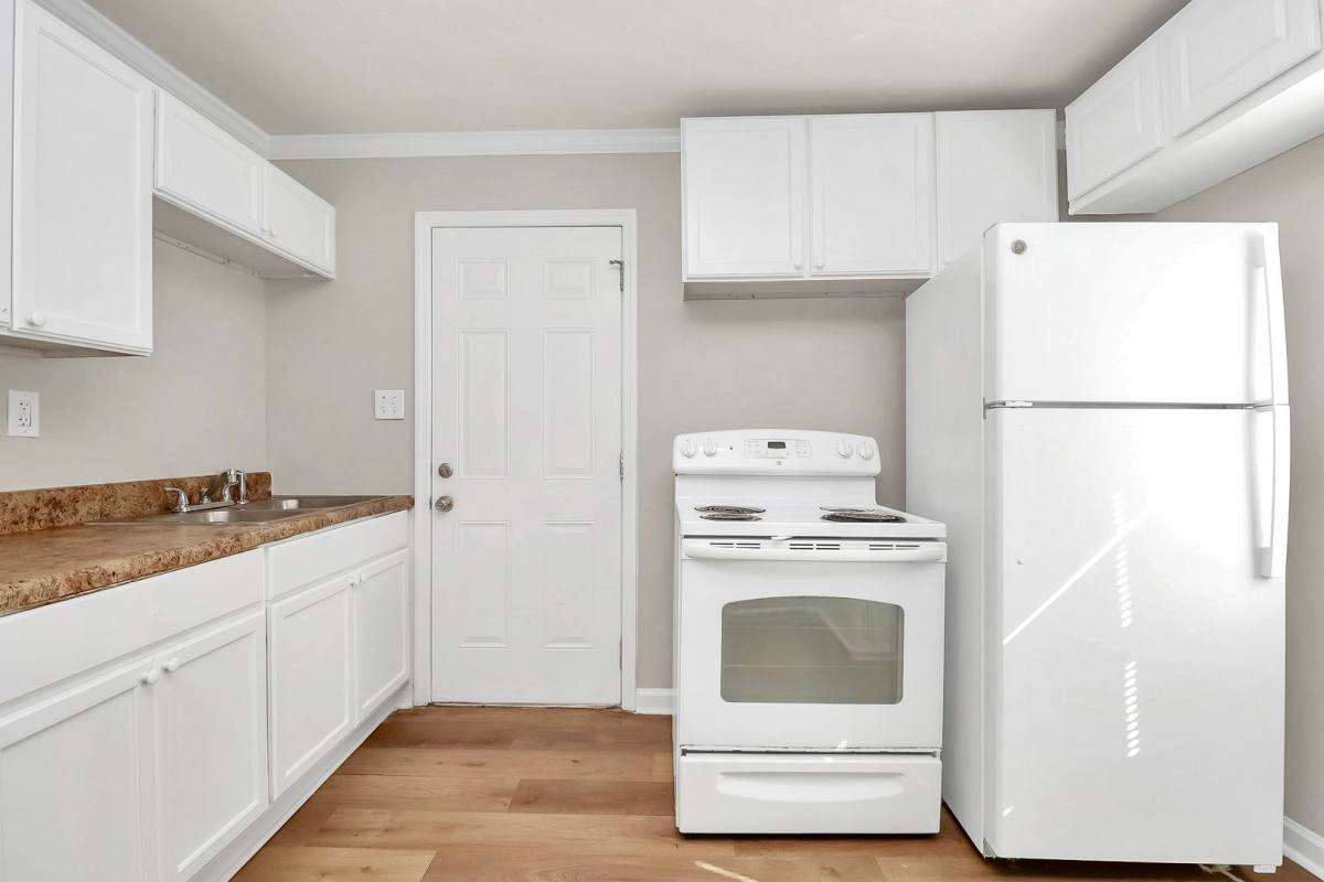 House for rent at 2510 Hemphill St, Charlotte, NC 28208