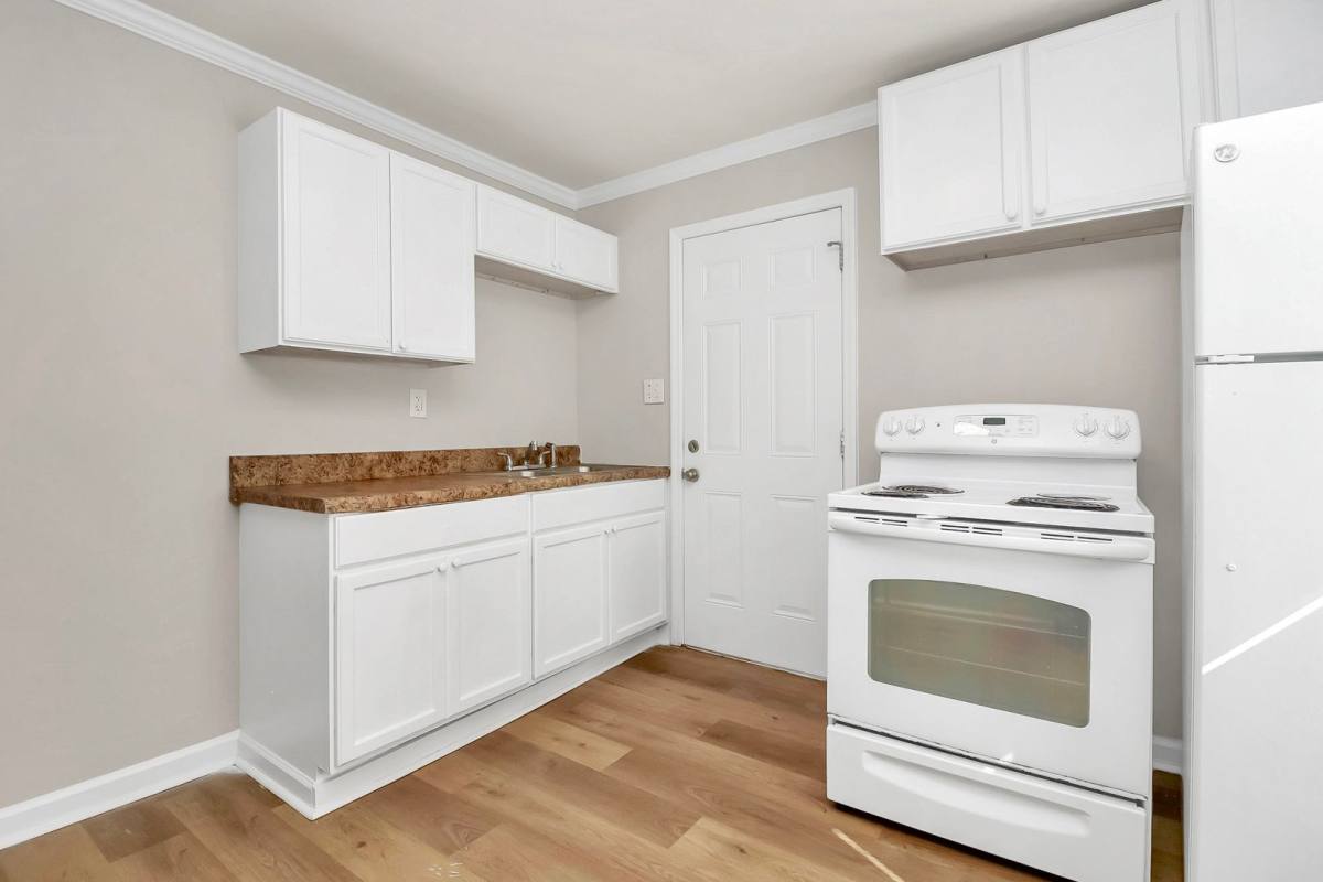 House for rent at 2510 Hemphill St, Charlotte, NC 28208