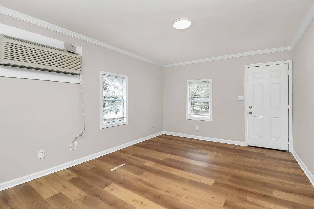 House for rent at 2510 Hemphill St, Charlotte, NC 28208