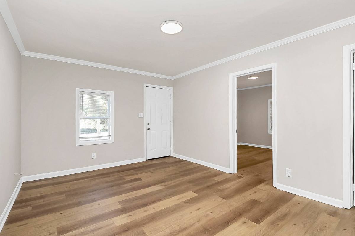 House for rent at 2510 Hemphill St, Charlotte, NC 28208
