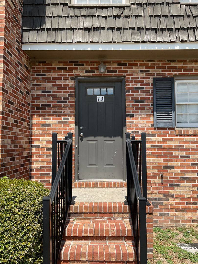 Apartment for rent at 707 Loop Rd, Vidalia, GA 30474