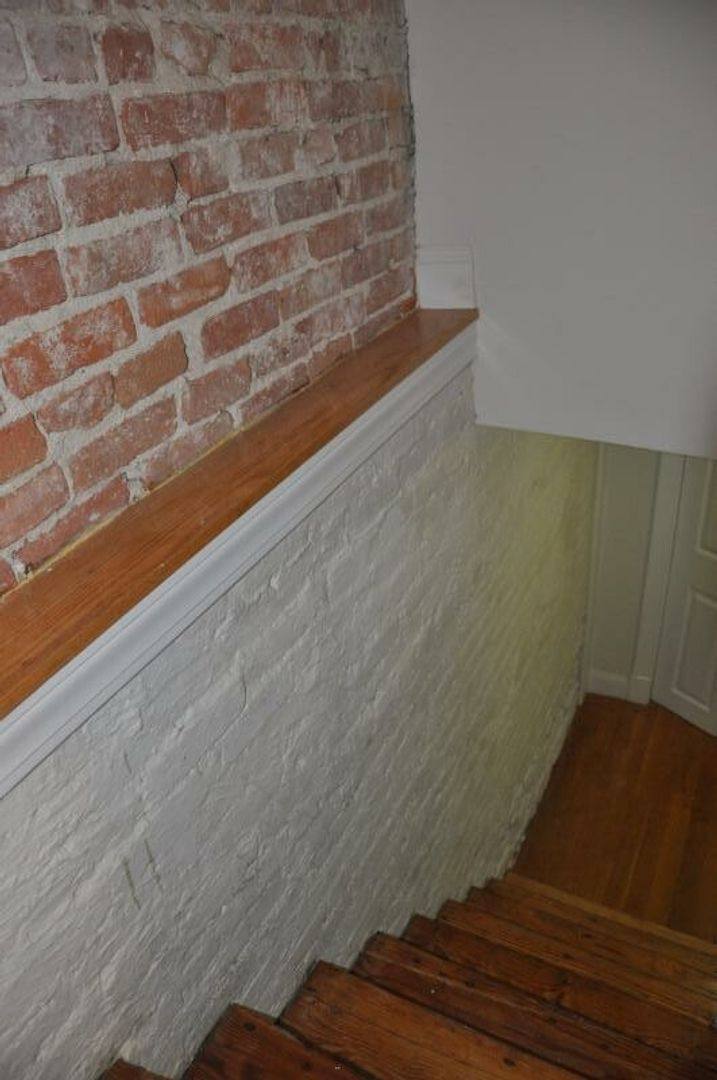 Apartment for rent at 836A Huntington Ave #1, Roxbury Crossing, MA 02120