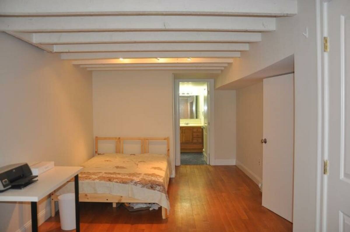 Apartment for rent at 836A Huntington Ave #1, Roxbury Crossing, MA 02120