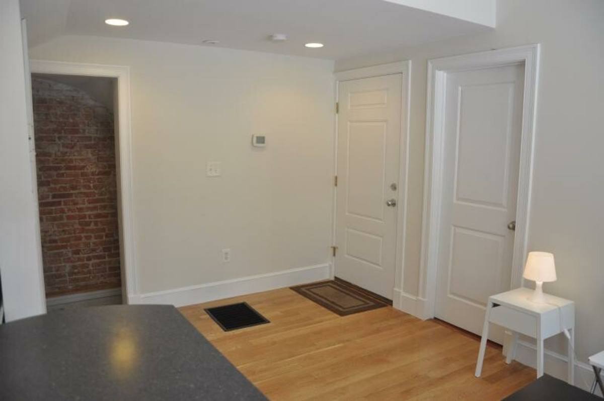 Apartment for rent at 836A Huntington Ave #1, Roxbury Crossing, MA 02120