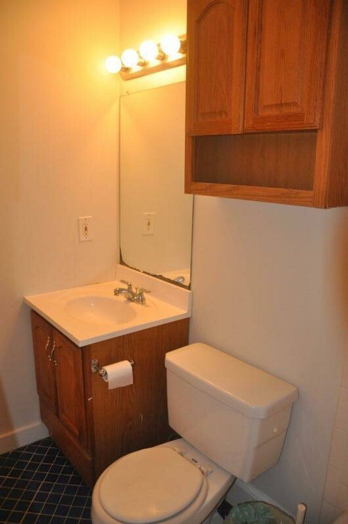 Apartment for rent at 836A Huntington Ave #1, Roxbury Crossing, MA 02120