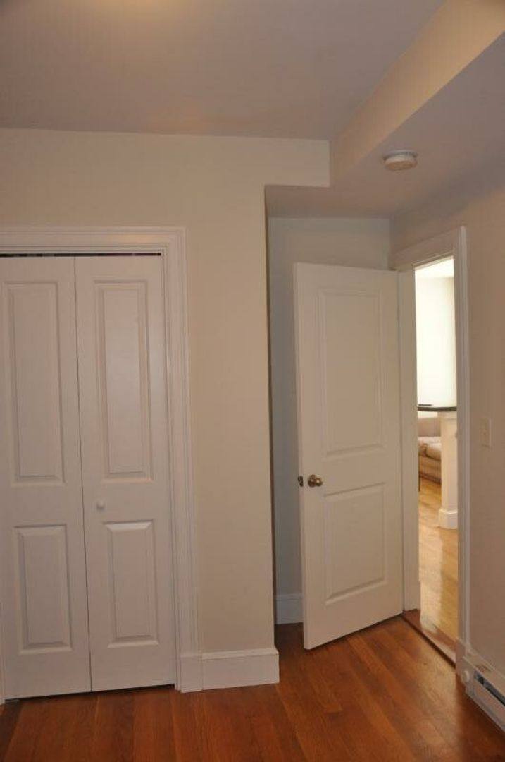 Apartment for rent at 836A Huntington Ave #1, Roxbury Crossing, MA 02120