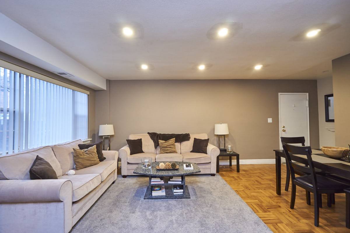 Condo for rent at 1311 N Ode St #615, Arlington, VA 22209