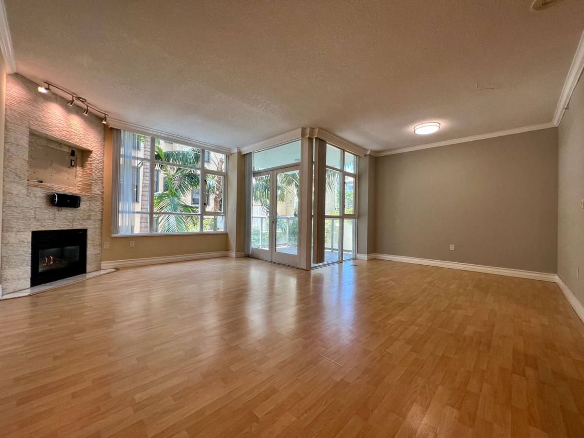 Condo for rent at 850 Beech St, San Diego, CA 92101