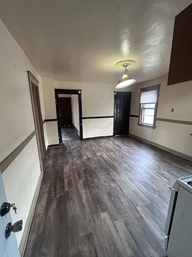 Apartment for rent at 2414 S 9th St, Milwaukee, WI 53215