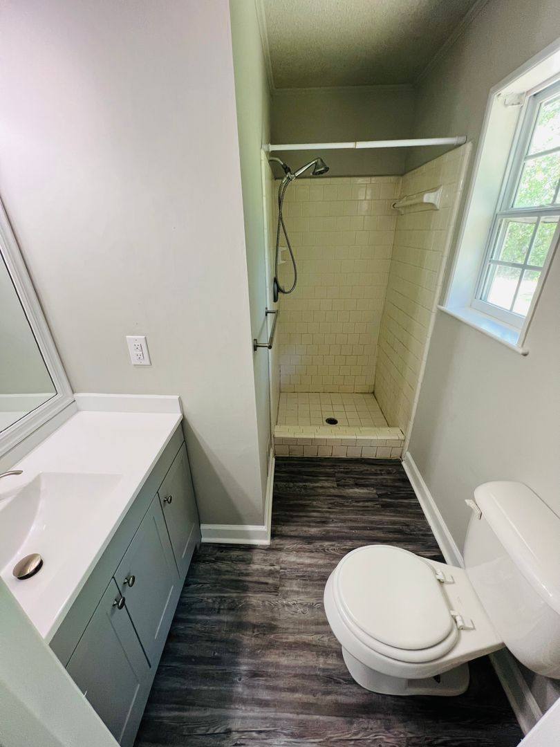 House for rent at 908 Spanish Oak Dr, Hinesville, GA 31313