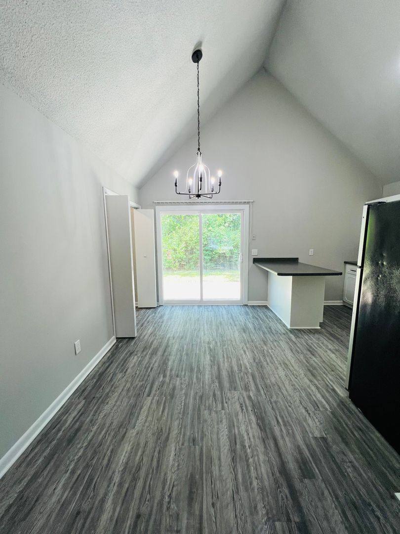 House for rent at 908 Spanish Oak Dr, Hinesville, GA 31313