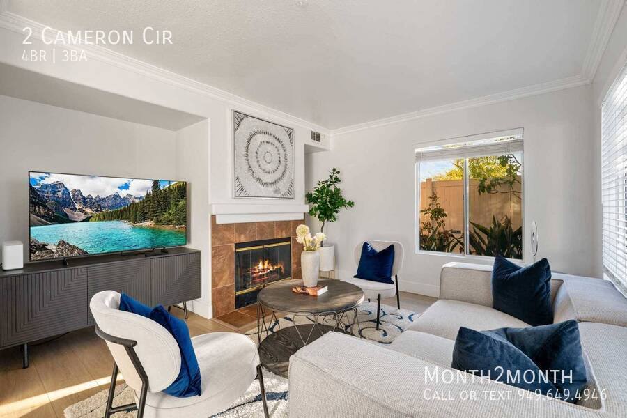 House for rent at 2 Cameron Circle, Foothill Ranch, CA 92610