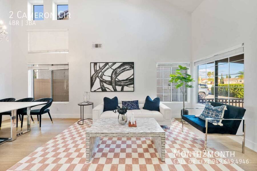 House for rent at 2 Cameron Circle, Foothill Ranch, CA 92610