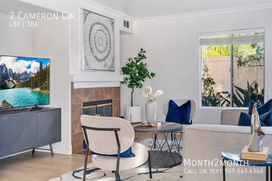 House for rent at 2 Cameron Circle, Foothill Ranch, CA 92610