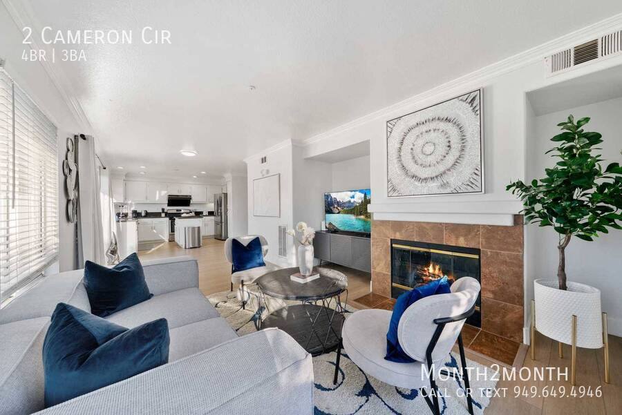 House for rent at 2 Cameron Circle, Foothill Ranch, CA 92610
