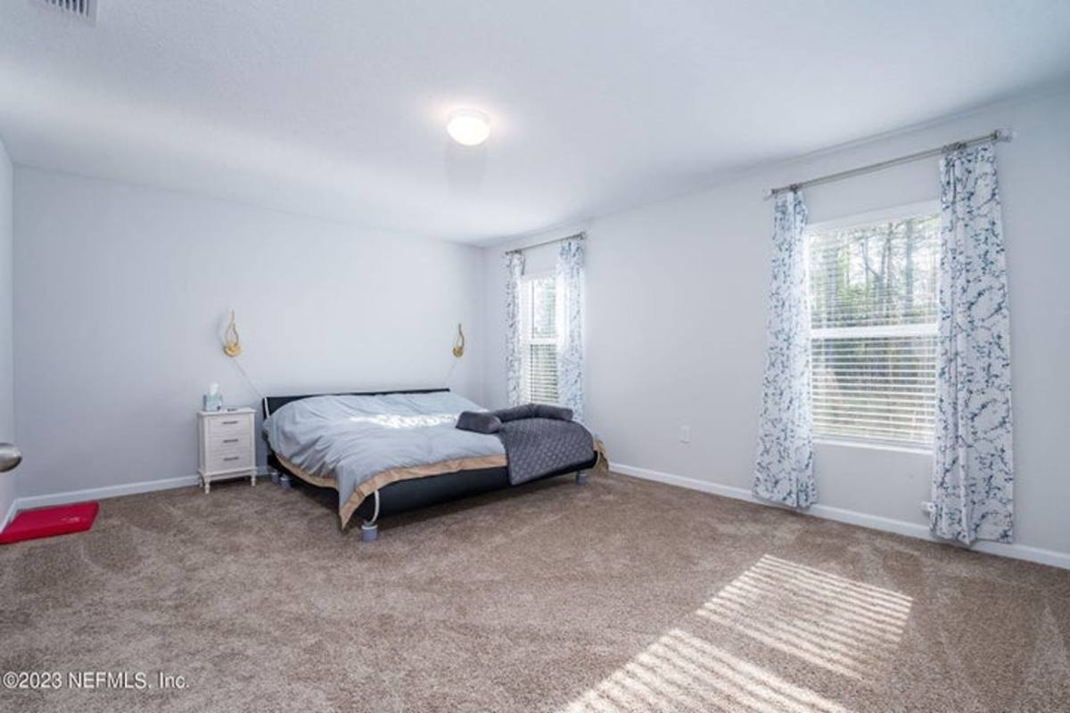 House for rent at 581 Meadow Ridge Dr, Saint Augustine, FL 32092