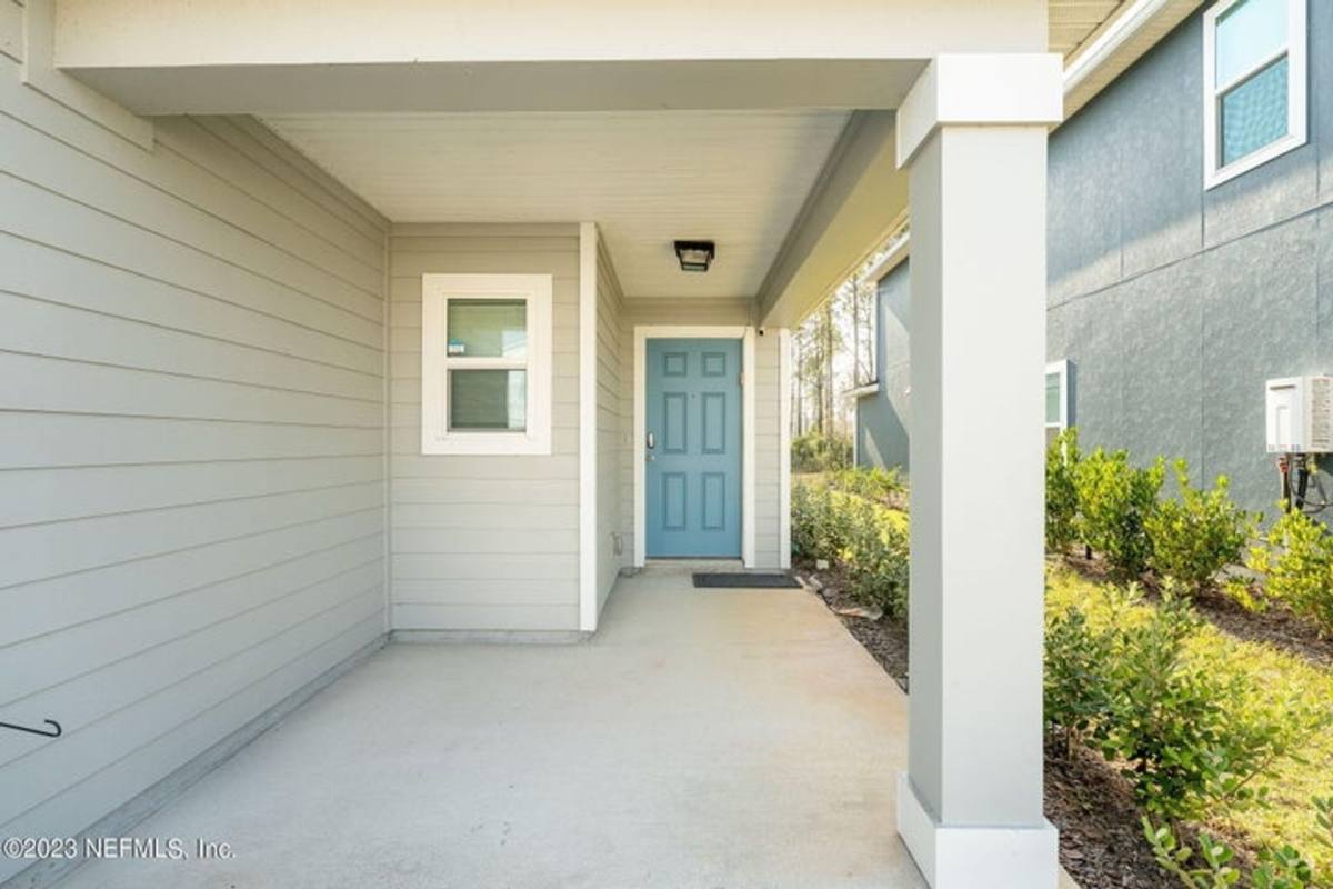 House for rent at 581 Meadow Ridge Dr, Saint Augustine, FL 32092