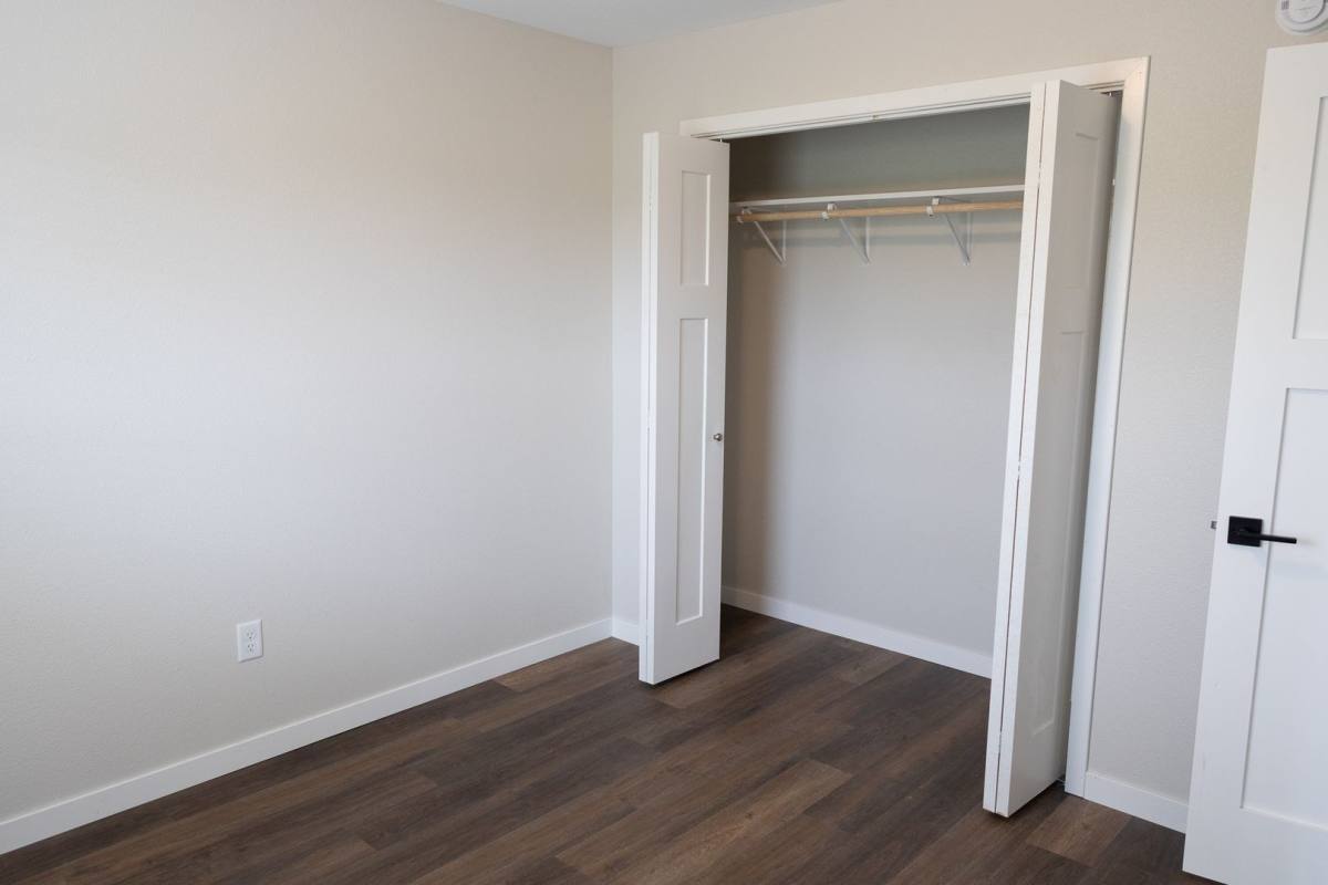 Apartment for rent at 1020 Lakeland Dr NE, Willmar, MN 56201
