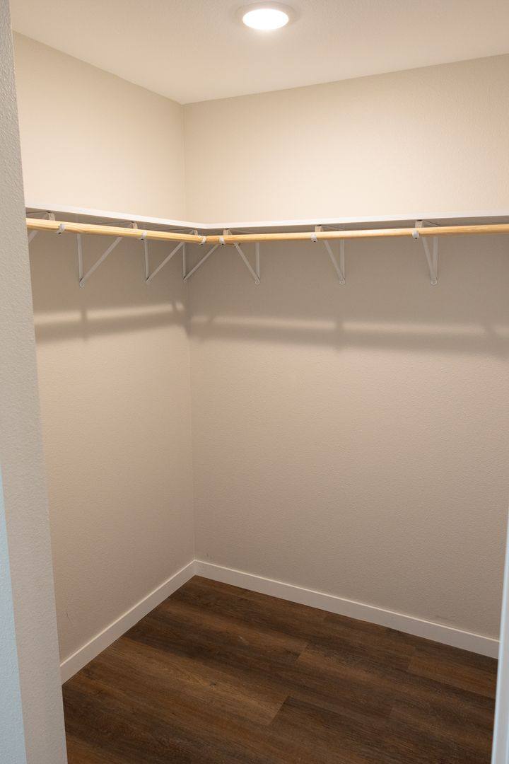 Apartment for rent at 1020 Lakeland Dr NE, Willmar, MN 56201