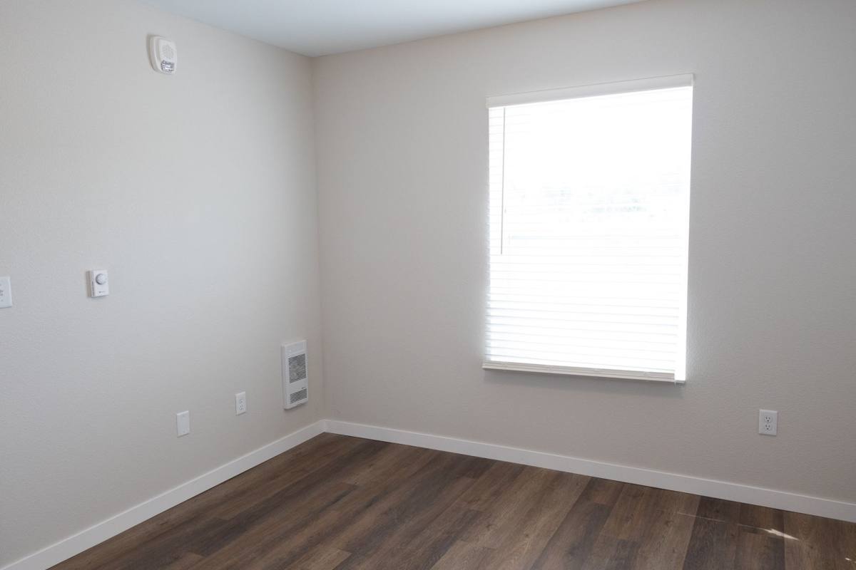 Apartment for rent at 1020 Lakeland Dr NE, Willmar, MN 56201
