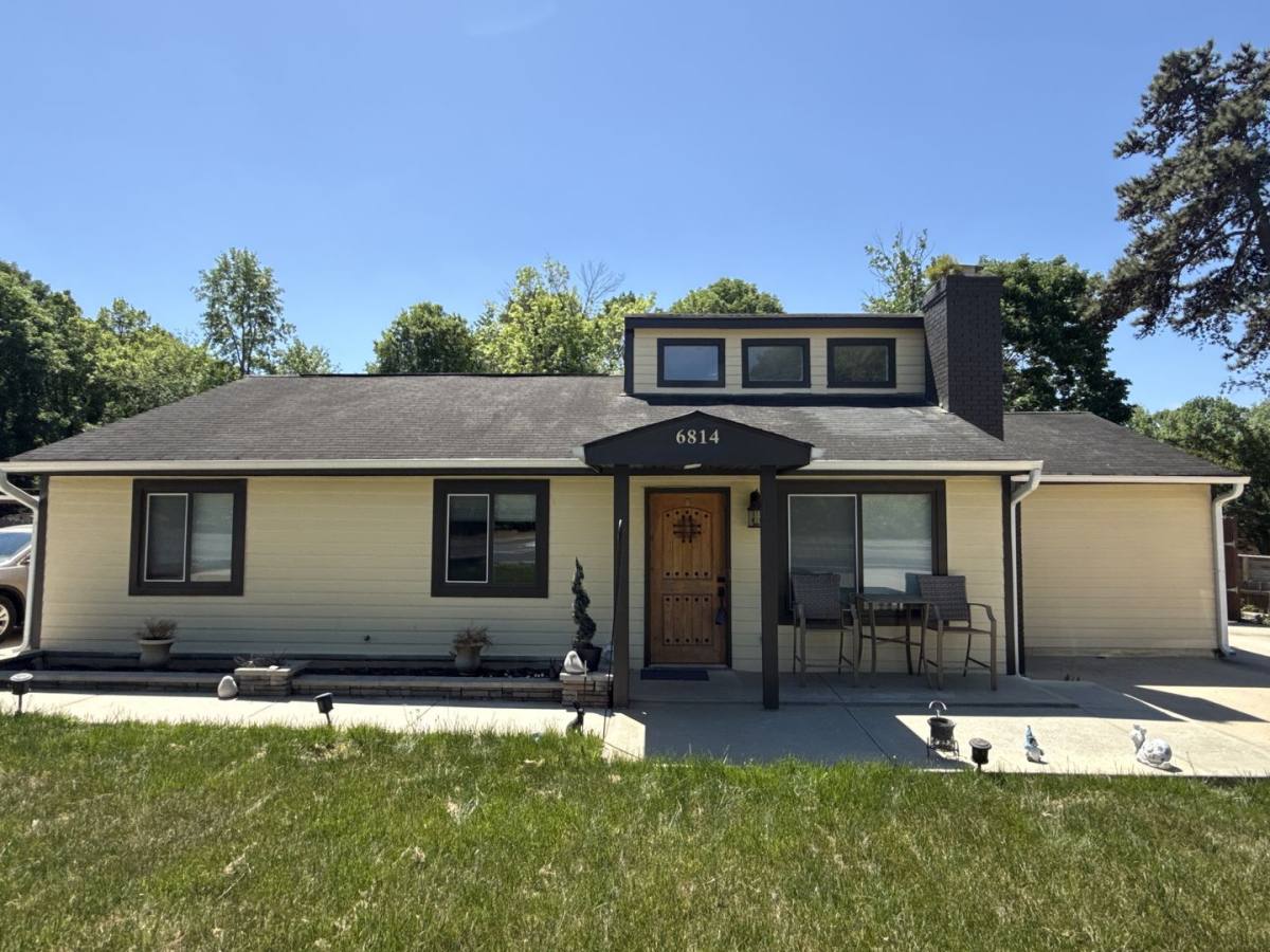 House for rent at 6814 Pence Rd, Charlotte, NC 28215