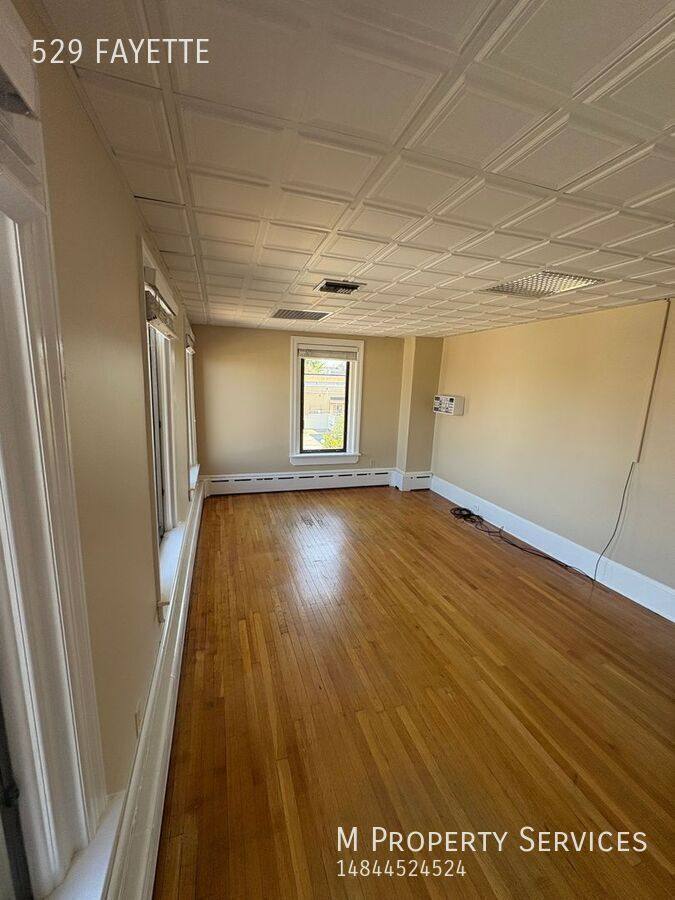 House for rent at 529 Fayette, Conshohocken, PA 19428