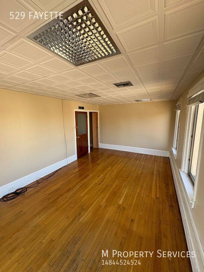 House for rent at 529 Fayette, Conshohocken, PA 19428