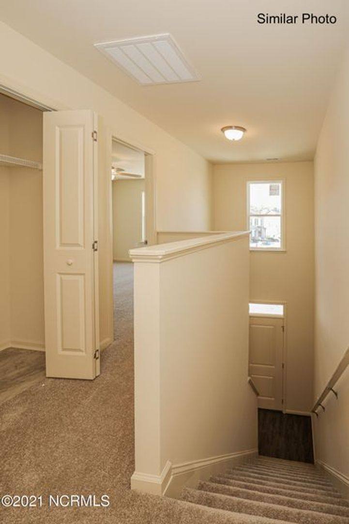 Townhouse for rent at 457 Sullivan Loop Rd, Midway Park, NC 28544