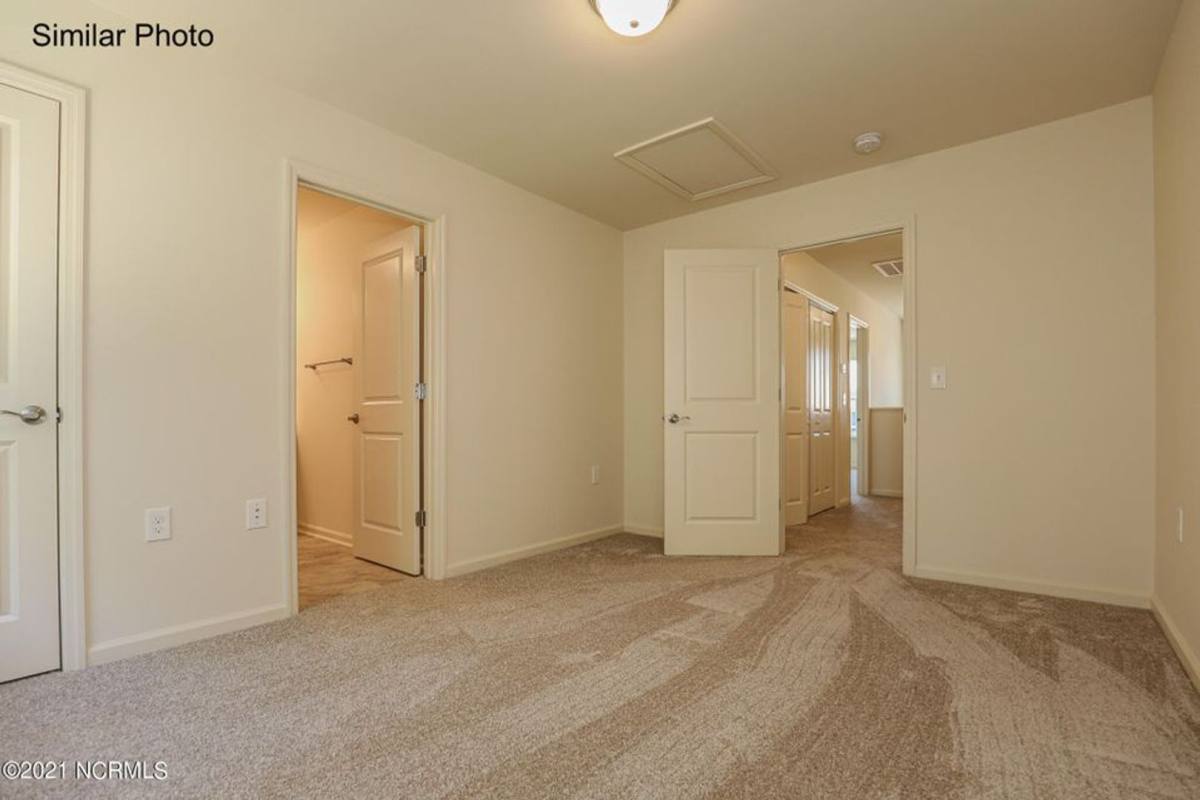Townhouse for rent at 457 Sullivan Loop Rd, Midway Park, NC 28544