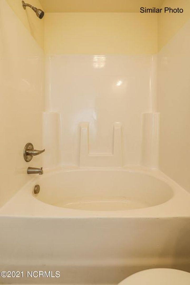 Townhouse for rent at 457 Sullivan Loop Rd, Midway Park, NC 28544