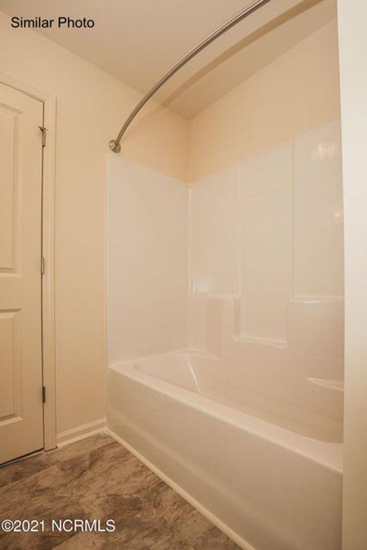 Townhouse for rent at 457 Sullivan Loop Rd, Midway Park, NC 28544