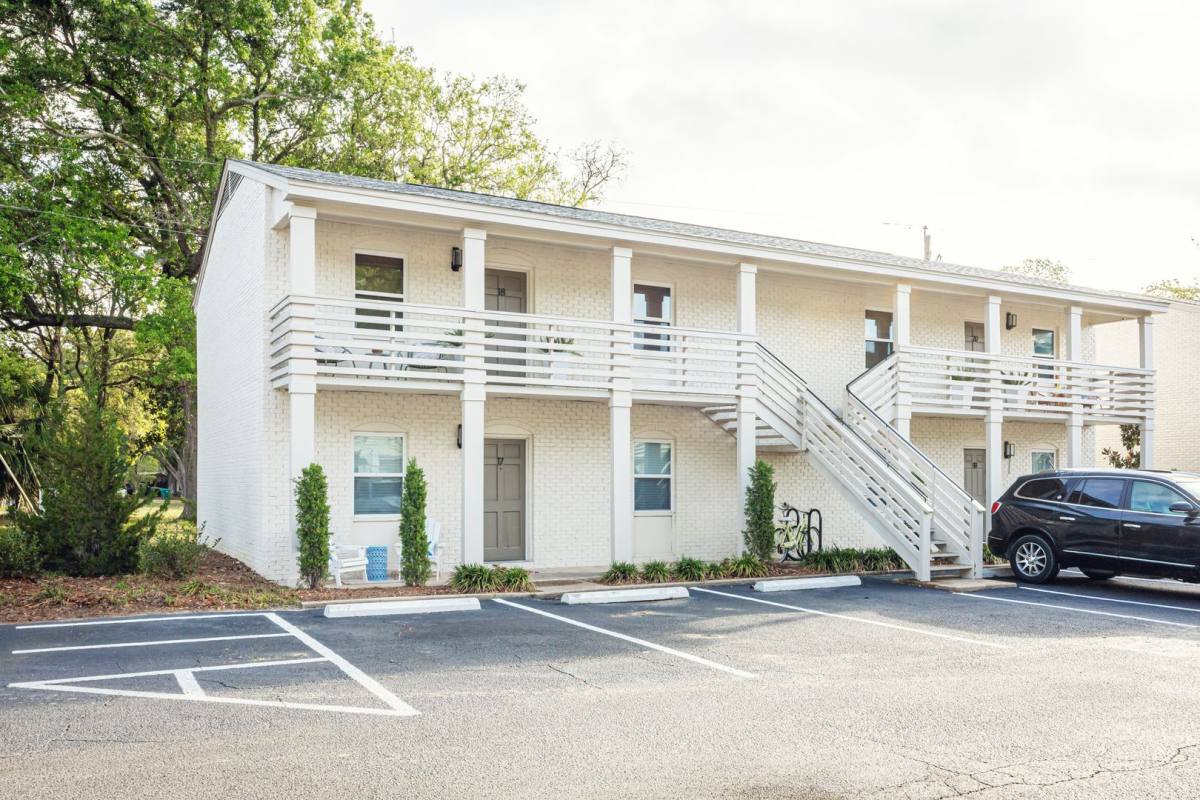 Condo for rent at 114 Ethel Circle, Ocean Springs, MS 39564