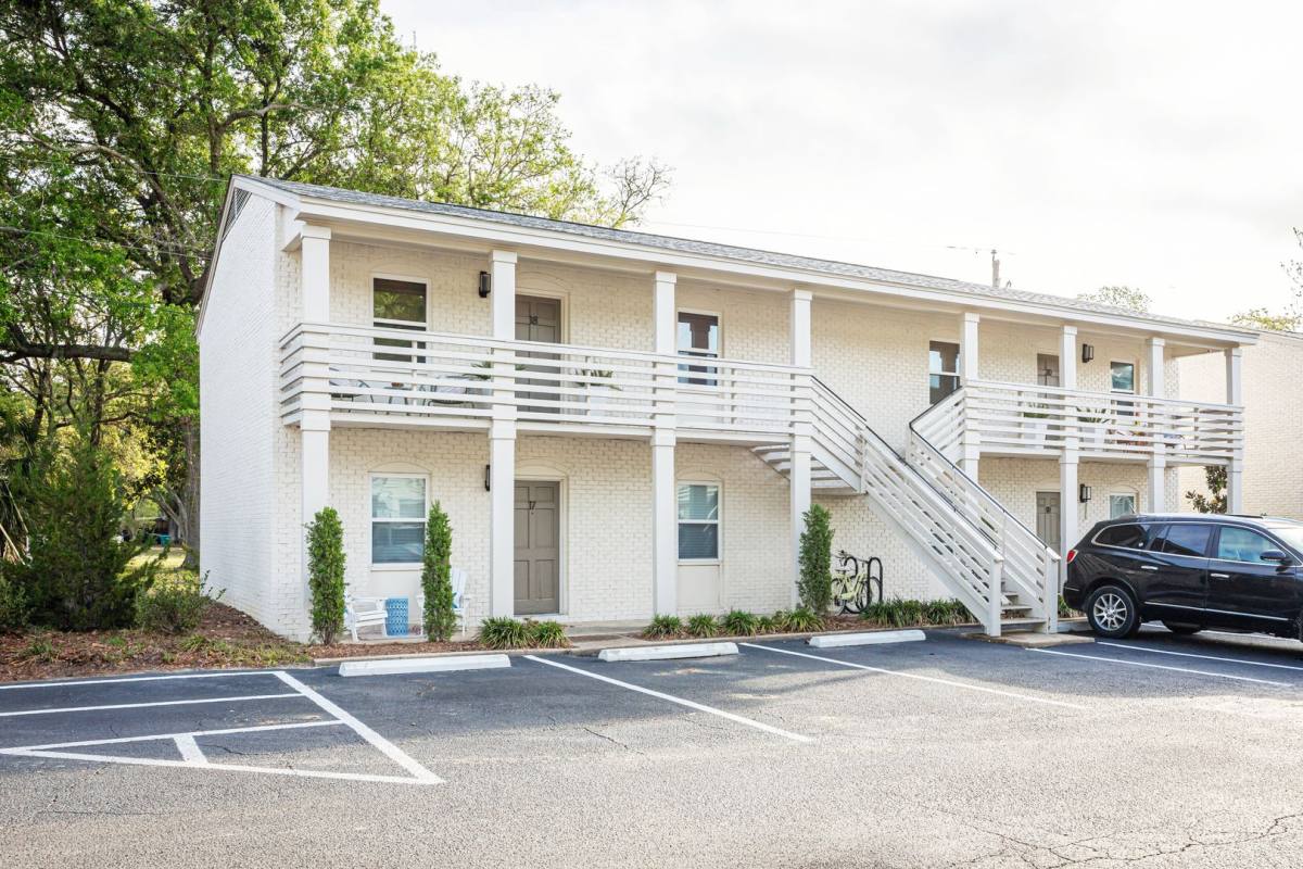 Condo for rent at 114 Ethel Circle, Ocean Springs, MS 39564