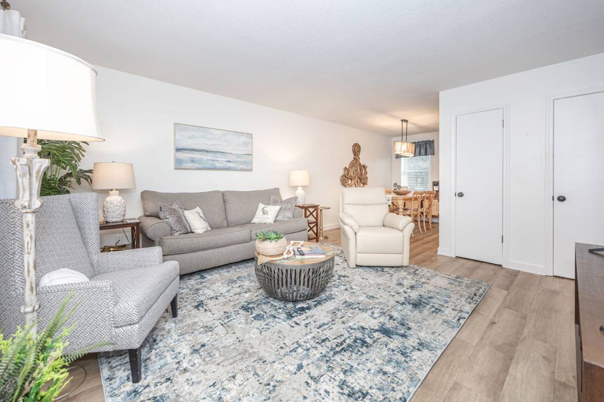 Condo for rent at 114 Ethel Circle, Ocean Springs, MS 39564