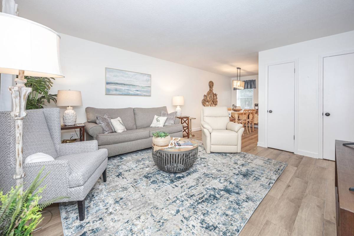 Condo for rent at 114 Ethel Circle, Ocean Springs, MS 39564