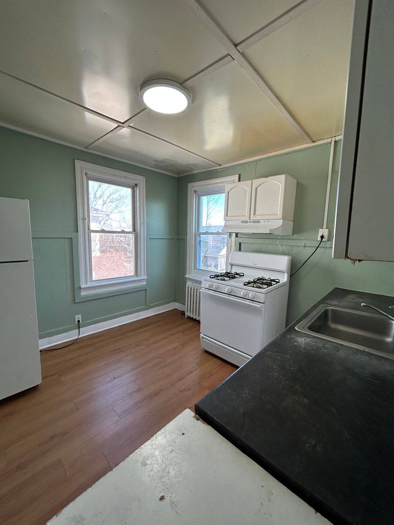 Apartment for rent at 45 N 2nd Ave, Long Branch, NJ 07740