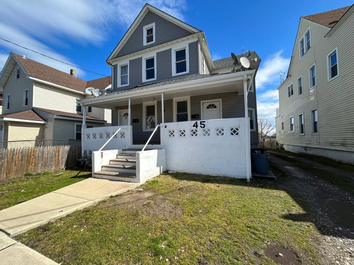 Apartment for rent at 45 N 2nd Ave, Long Branch, NJ 07740