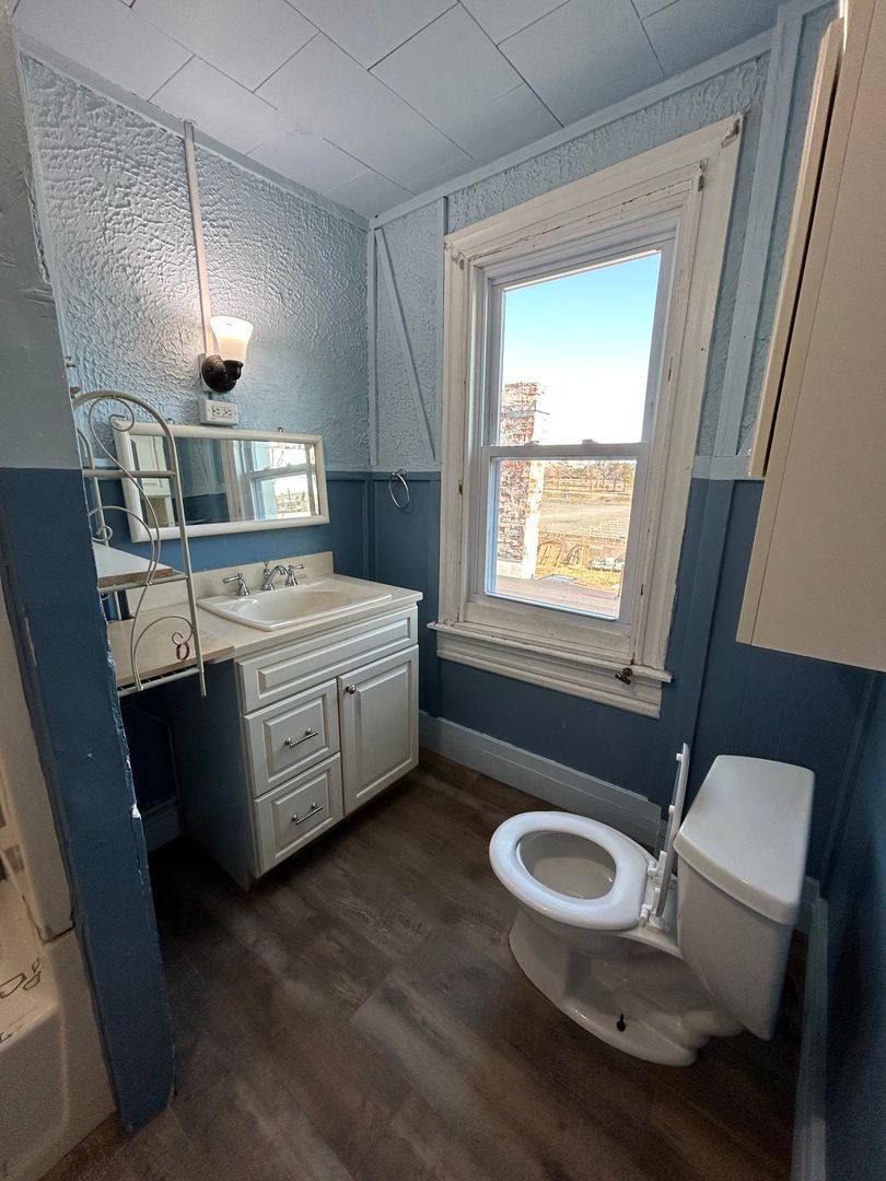 Apartment for rent at 45 N 2nd Ave, Long Branch, NJ 07740