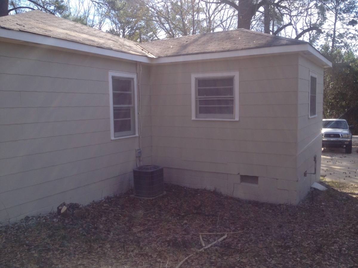 House for rent at 4265 Adams St, Columbus, GA 31907