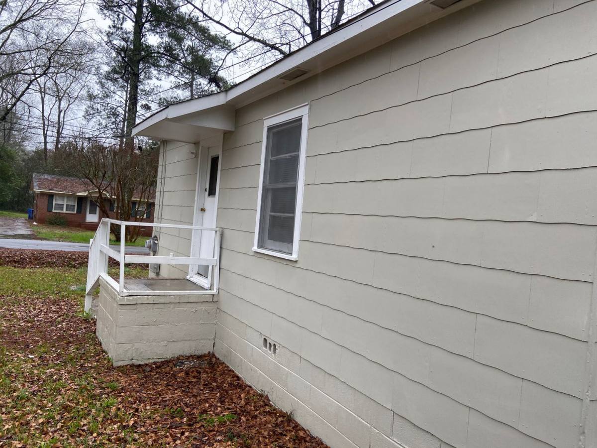 House for rent at 4265 Adams St, Columbus, GA 31907