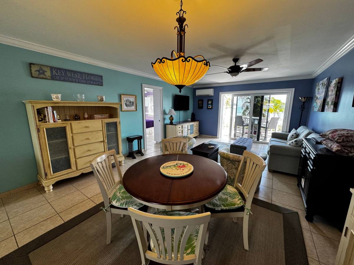 Apartment for rent at 2601 S Roosevelt Blvd #303A, Key West, FL 33040