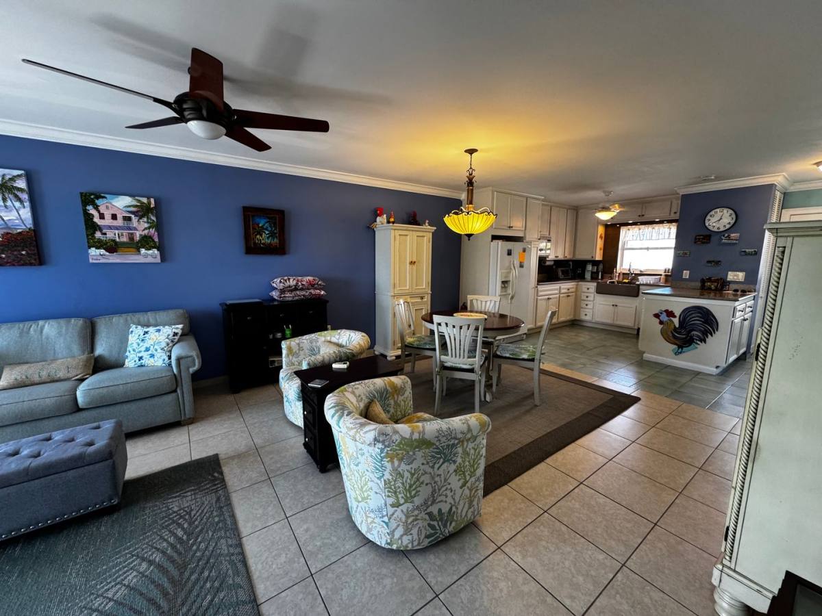 Apartment for rent at 2601 S Roosevelt Blvd #303A, Key West, FL 33040