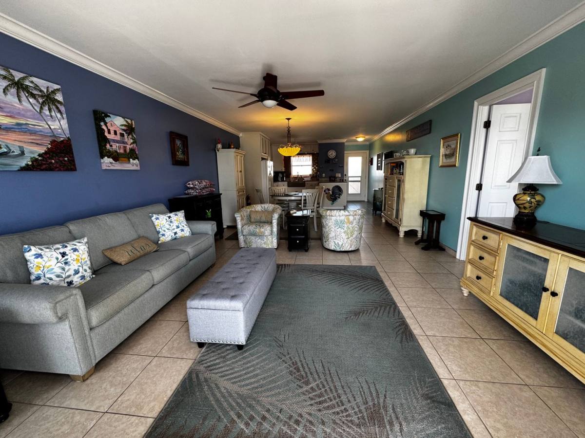 Apartment for rent at 2601 S Roosevelt Blvd #303A, Key West, FL 33040