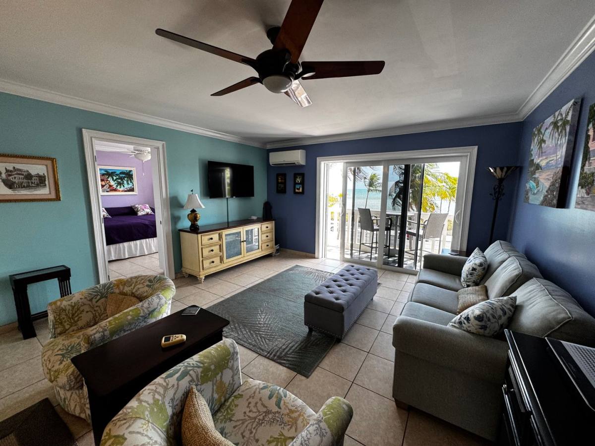 Apartment for rent at 2601 S Roosevelt Blvd #303A, Key West, FL 33040