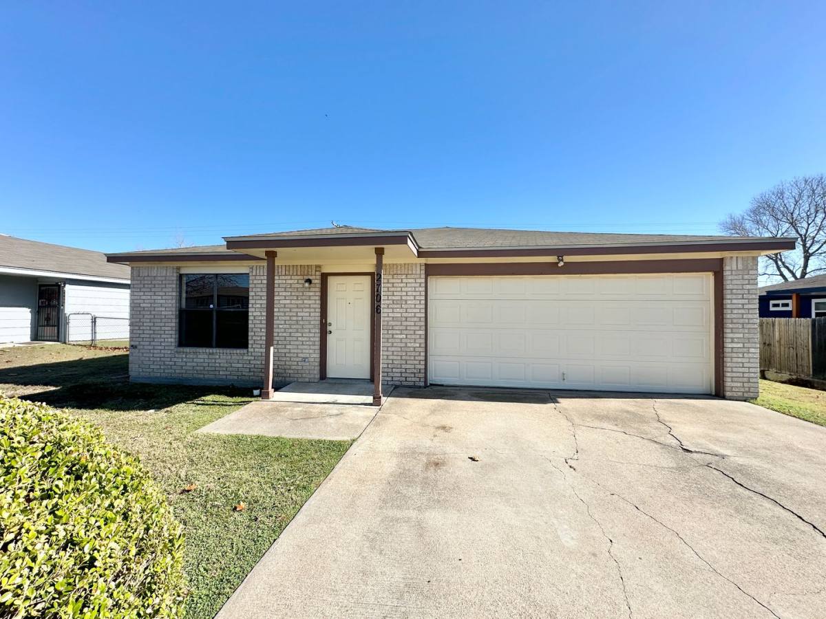 House for rent at 2706 Boyd Ave, Killeen, TX 76543