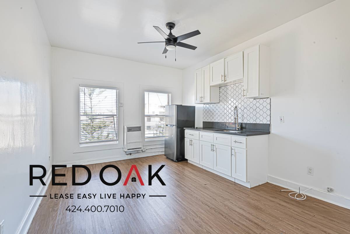 Condo for rent at 744 Beacon Ave #516, Los Angeles, CA 90017