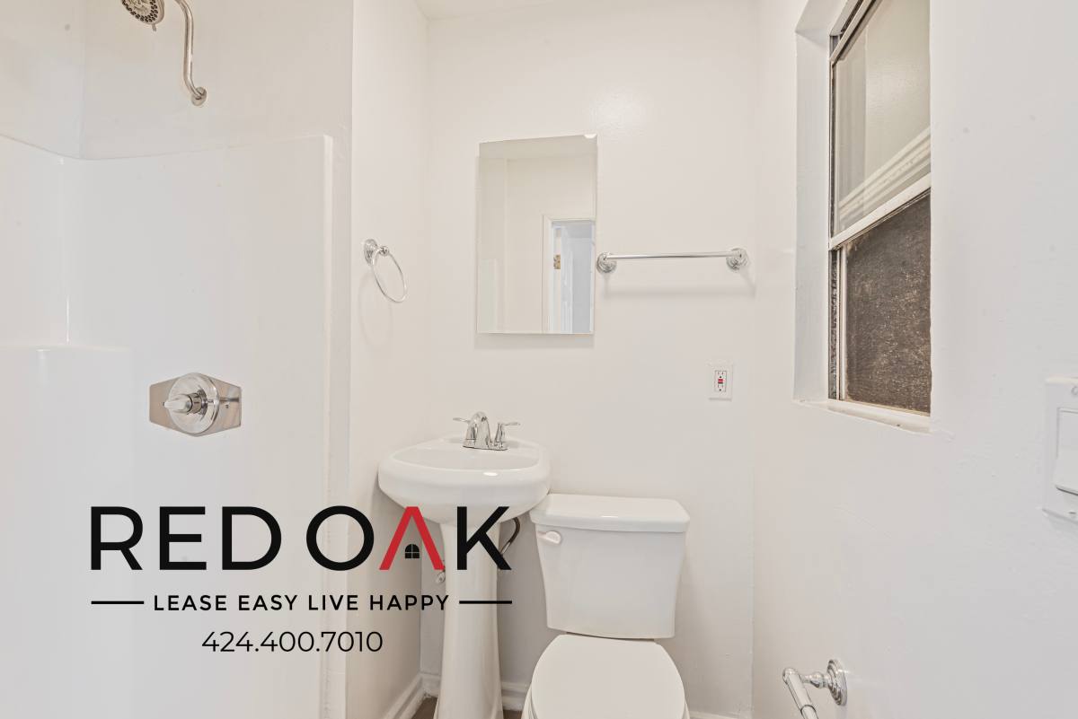 Condo for rent at 744 Beacon Ave #516, Los Angeles, CA 90017