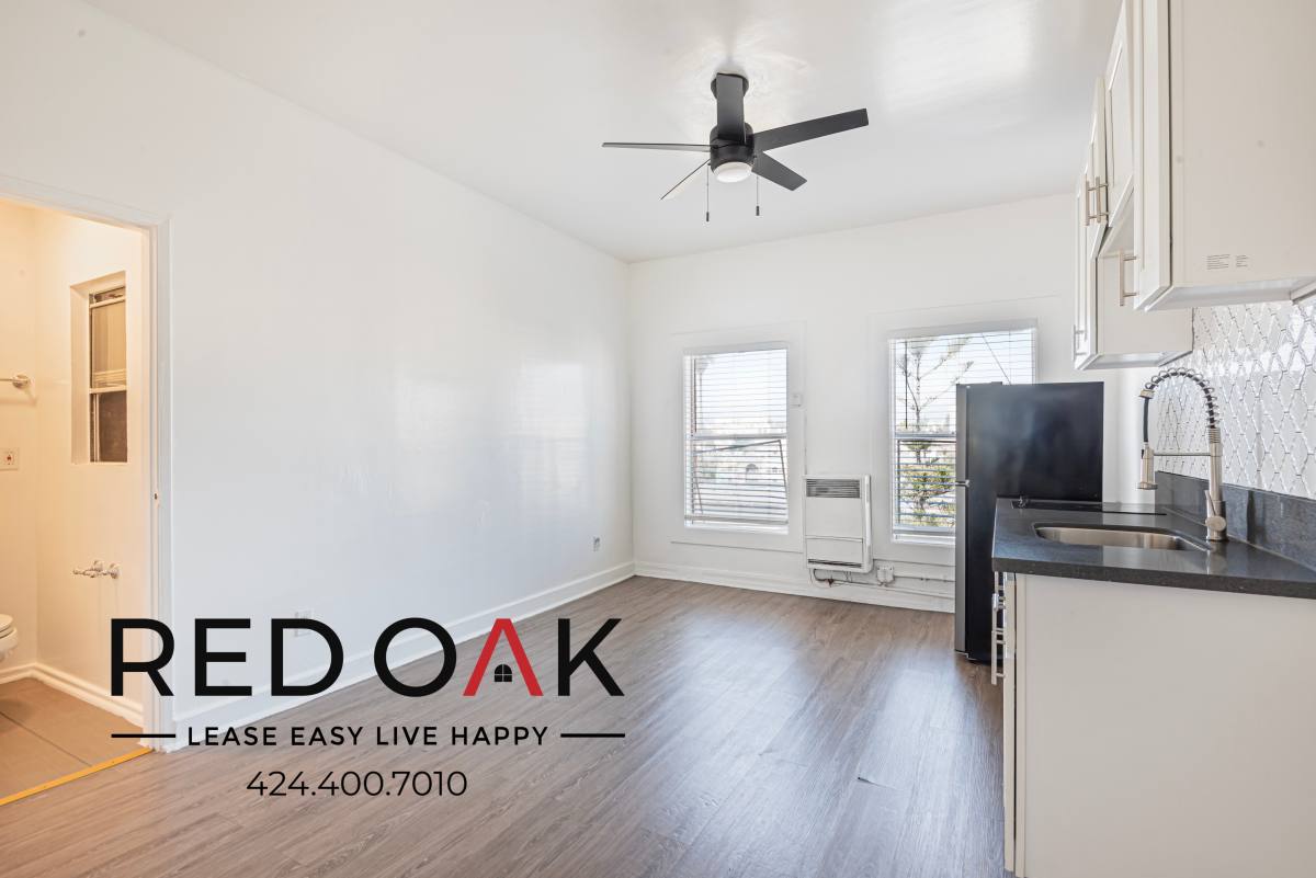 Condo for rent at 744 Beacon Ave #516, Los Angeles, CA 90017
