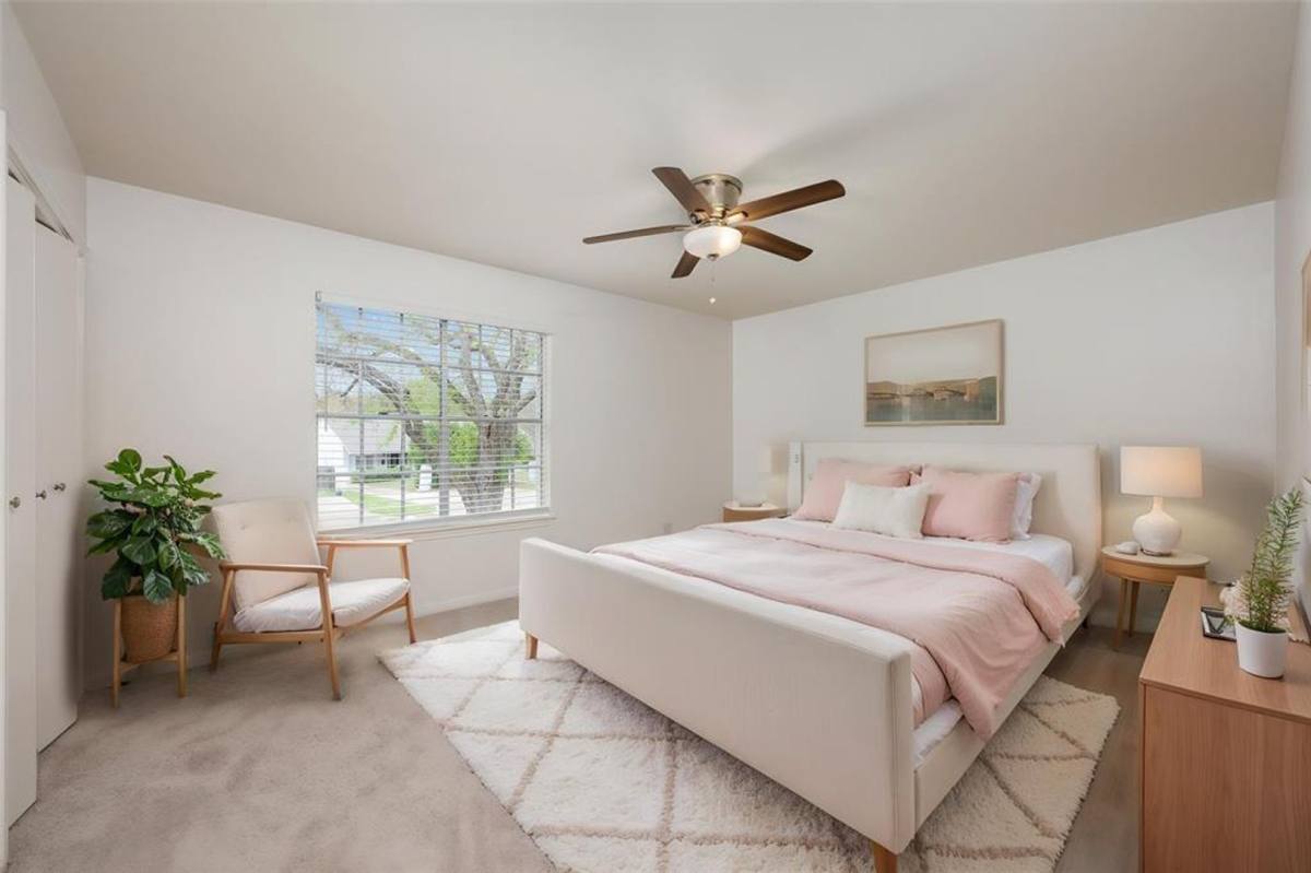 Townhouse for rent at 6107 Bullard Dr, Austin, TX 78757