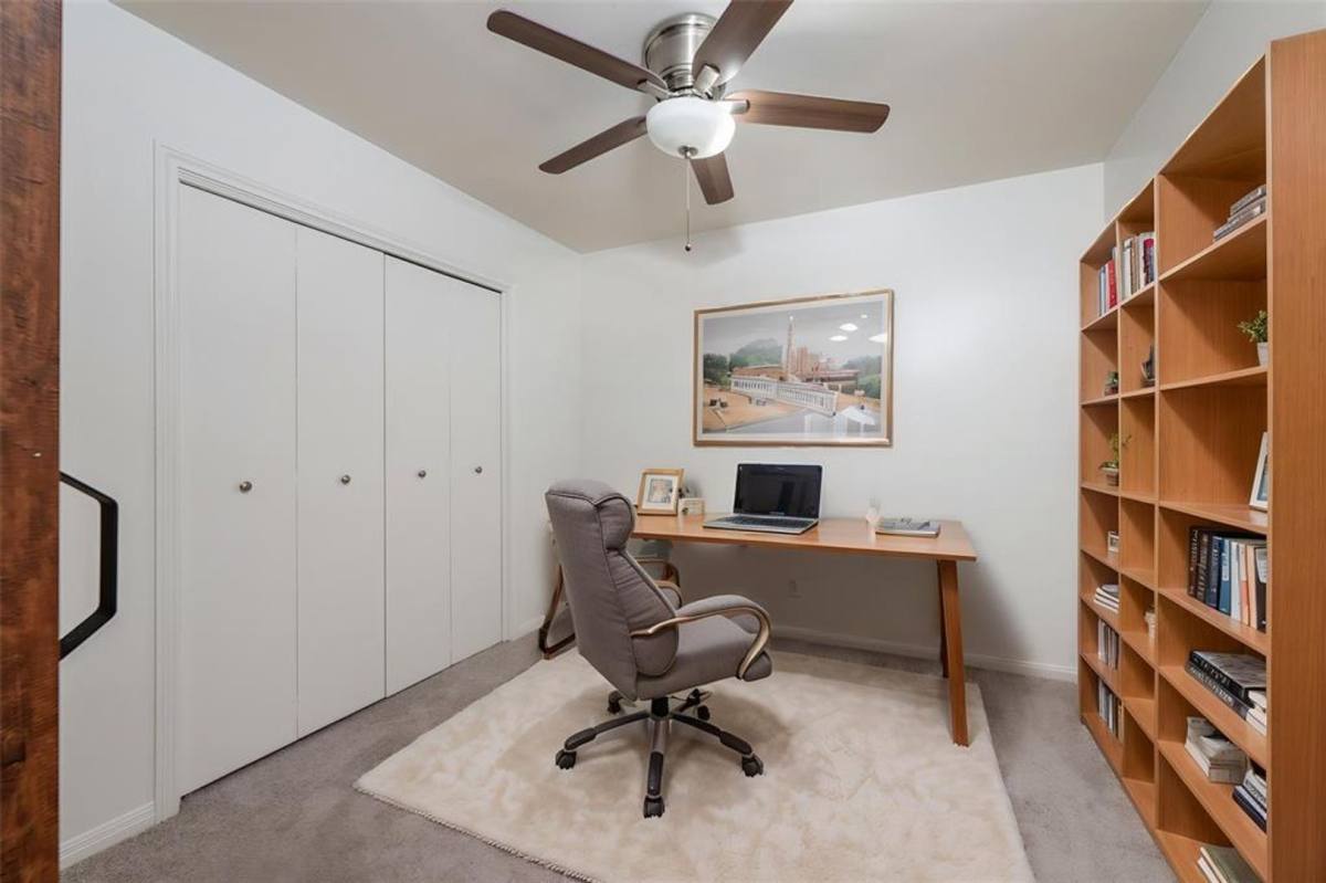 Townhouse for rent at 6107 Bullard Dr, Austin, TX 78757